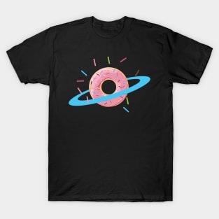 Donut Planet T-Shirt